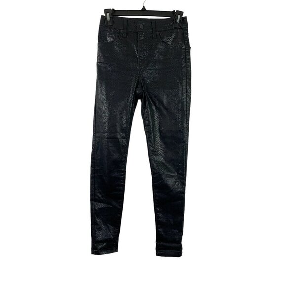 Levi's Denim - Levi's Women's Mile High Super Skinny Jeans